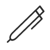 Pen Icon